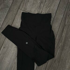 Lululemon Basepace Legging